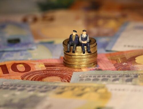 La nueva ley de pensiones permitirá aportar más de 1.500 euros ya en 2022