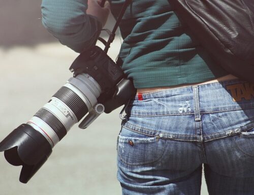 Los fotógrafos tienen derecho a la prestación por accidente de trabajo aunque sean autónomos
