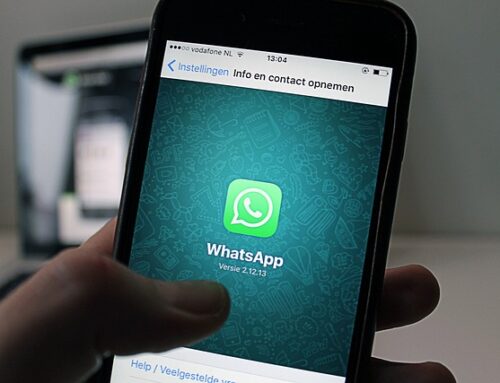 ¿Es posible que el jefe revise los whatsaspp si el movil es de la empresa?