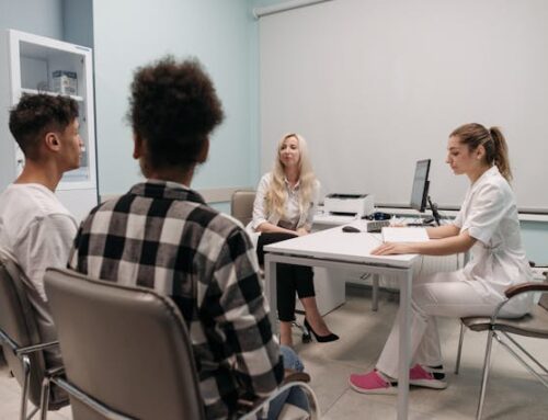 Baja laboral con el 100% de sueldo