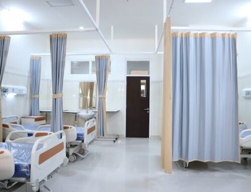 ¿Cuándo finaliza el permiso por hospitalización?