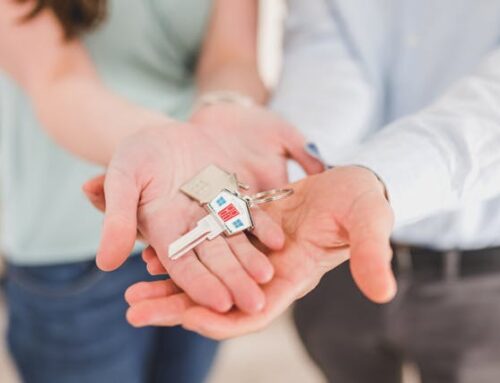 Cómo tributa la adquisición de un inmueble por un matrimonio casado en régimen de separación de bienes