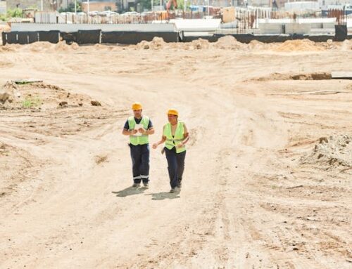 Las empresas que cometan infracciones por exponer al calor a sus empleados se enfrentan a multas de hasta casi un millón de euros