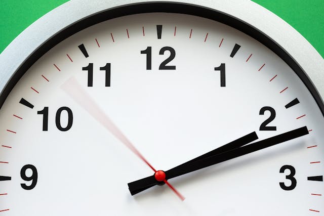 reloj