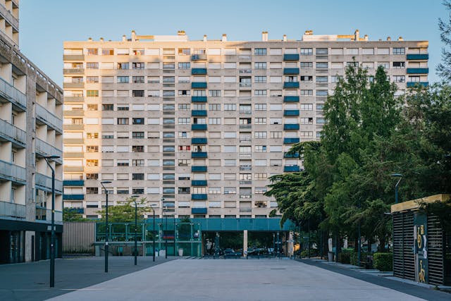 bloques viviendas