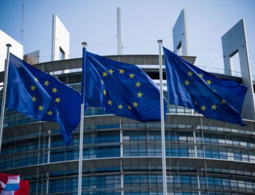 Condenado a prisión el administrador de una empresa por fraude a los presupuestos de la Unión Europea
